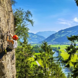 Via Ferrata